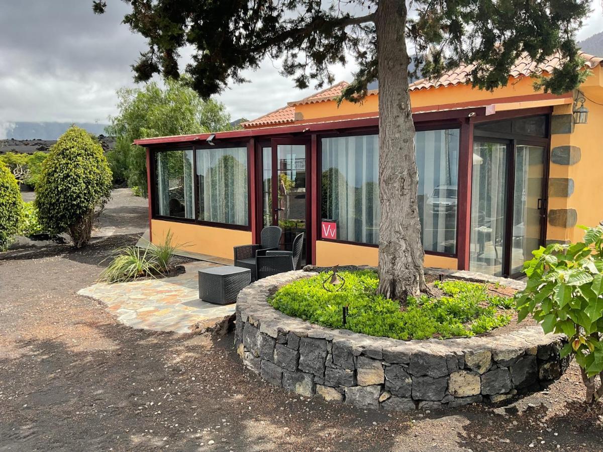 Casa Cueva de las Palomas 2 Las Manchas  Exterior foto