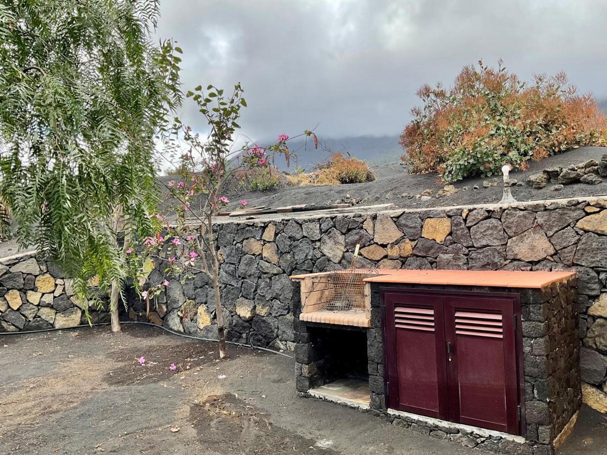Casa Cueva de las Palomas 2 Las Manchas  Exterior foto