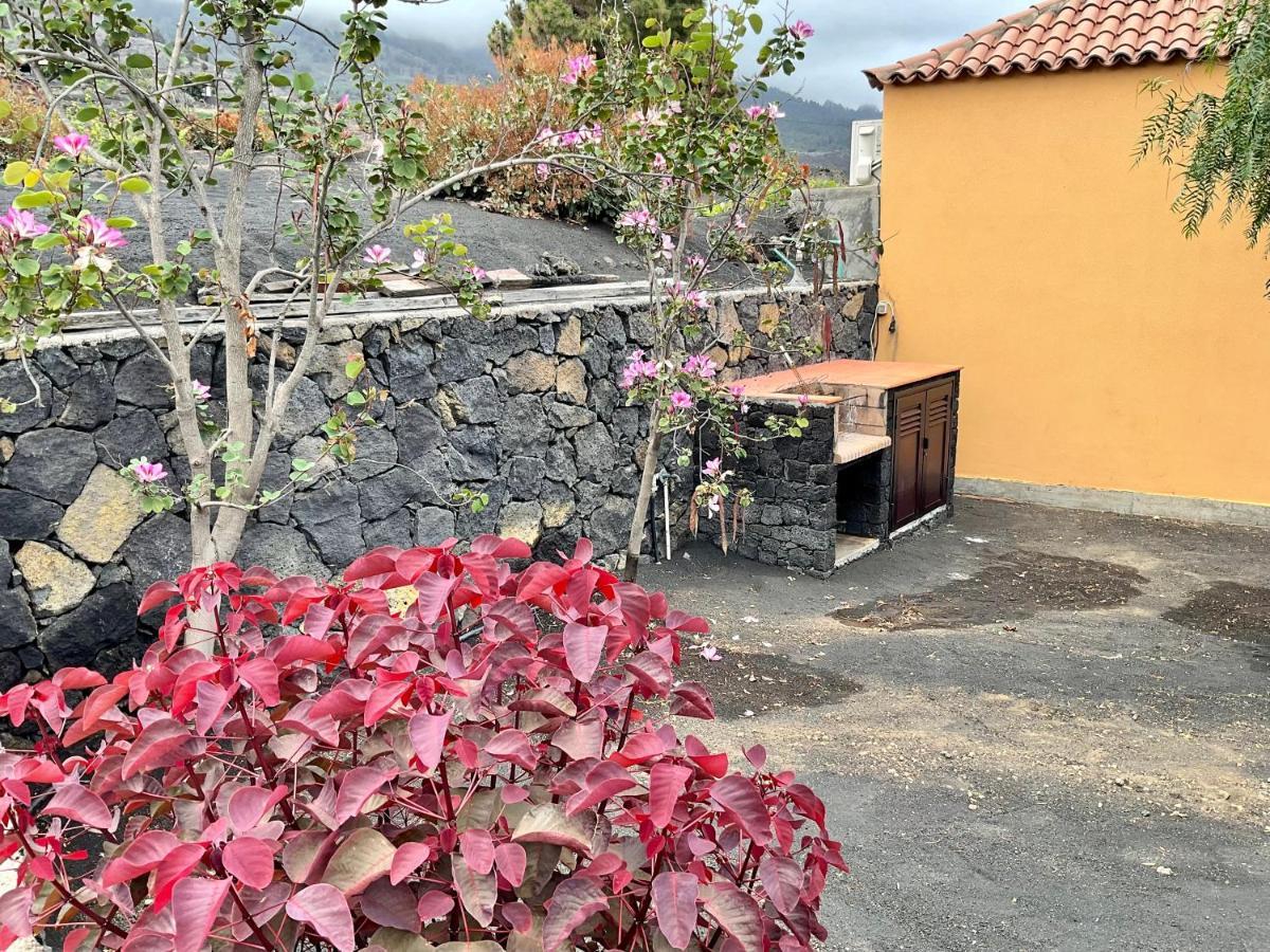 Casa Cueva de las Palomas 2 Las Manchas  Exterior foto